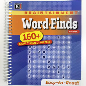 Word-Finds