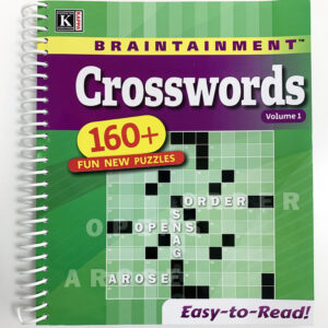 Crosswords